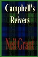 Campbell's Reivers - Neil, Grant - cover