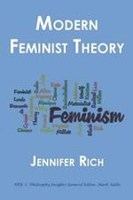 Modern Feminist Theory: An Introduction