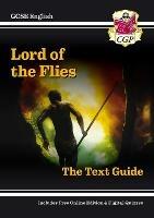 GCSE English Text Guide - Lord of the Flies includes Online Edition & Quizzes