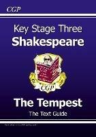 KS3 English Shakespeare Text Guide - The Tempest