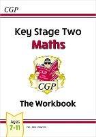 KS2 Maths Workbook - Ages 7-11