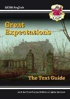 GCSE English Text Guide - Great Expectations includes Online Edition and Quizzes