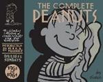 The Complete Peanuts 1963-1964: Volume 7