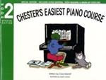 Chester's Easiest Piano Course Book 2: Special Edition