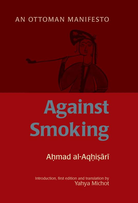 Against Smoking