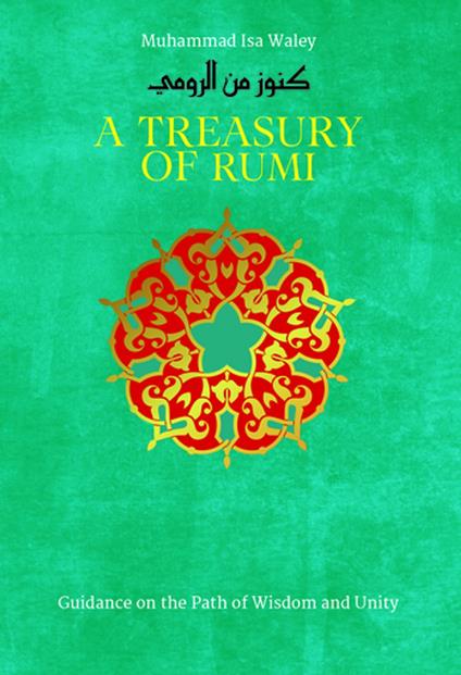 A Treasury of Rumi