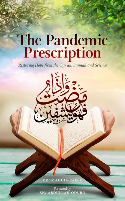 The Pandemic Prescription