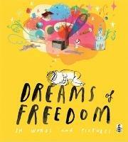 Dreams of Freedom - Amnesty International - cover