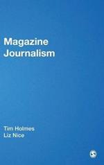 Magazine Journalism