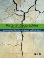 Material Geographies: A World in the Making