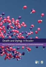 Death and Dying: A Reader