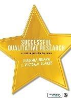 Successful Qualitative Research: A Practical Guide for Beginners