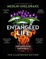 Entangled Life (The Illustrated Edition): A beautiful new gift edition featuring 100 illustrations for Christmas 2023