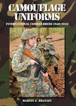 Camouflage Uniforms: International Combat Dress 1940-2010