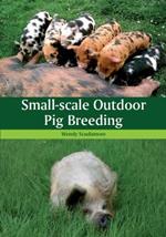 Small-scale Outdoor Pig Breeding