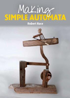 Making Simple Automata - Robert Race - cover