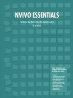 NVivo Essentials - Bengt Edhlund - cover
