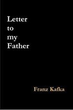 Letter to my Father