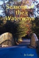 Seasons of the Waterways - Jo Lodge - cover