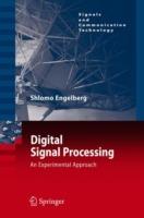 Digital Signal Processing: An Experimental Approach