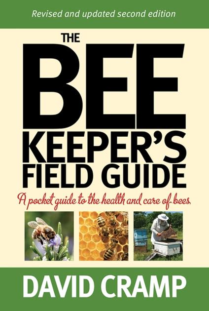 The Beekeeper's Field Guide