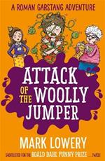 Attack of the Woolly Jumper