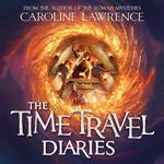 The Time Travel Diaries