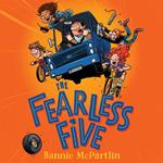 The Fearless Five