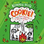 Cookie! (Book 2): Cookie and the Most Annoying Girl in the World