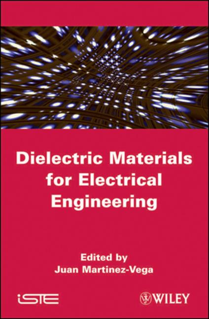 Dielectric Materials for Electrical Engineering - cover