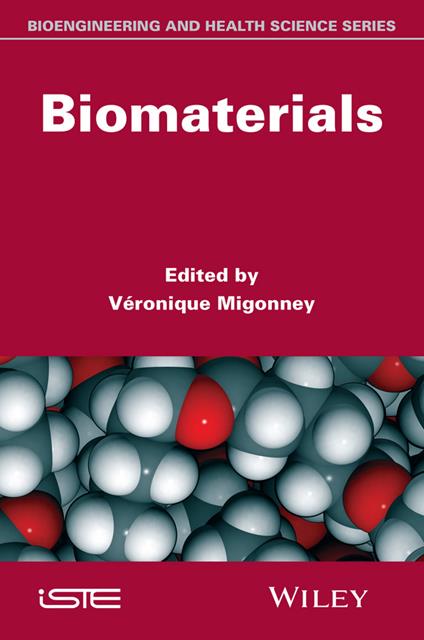 Biomaterials - cover