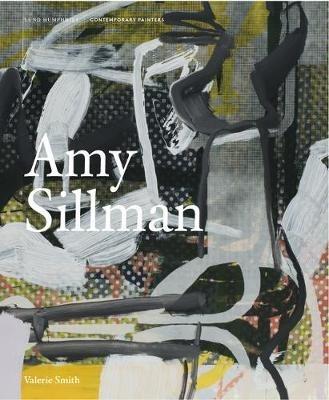 Amy Sillman - Valerie Smith - cover