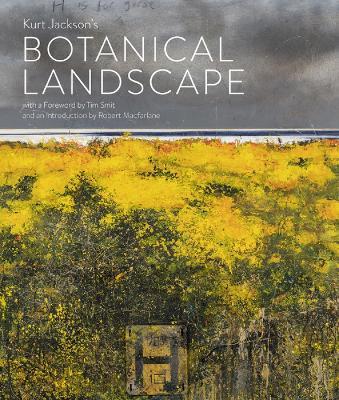 Kurt Jackson's Botanical Landscape - Kurt Jackson - cover