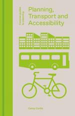 Planning, Transport and Accessibility