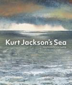 Kurt Jackson's Sea