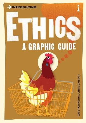 Introducing Ethics: A Graphic Guide - Dave Robinson,Chris Garratt - 3