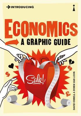 Introducing Economics: A Graphic Guide - David Orrell - 4