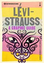 Introducing Levi-Strauss: A Graphic Guide