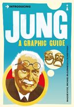 Introducing Jung: A Graphic Guide