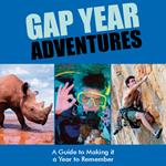 Gap Year Adventures