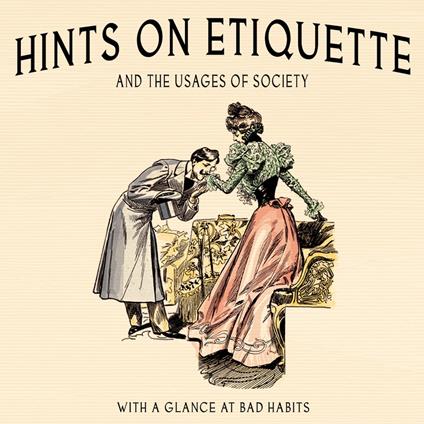 Hints on Etiquette