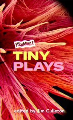 Fishamble Tiny Plays - cover
