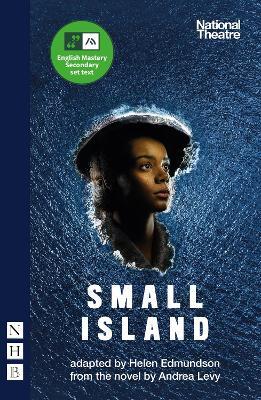 Small Island - Andrea Levy - cover