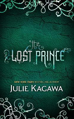 The Lost Prince - Julie Kagawa - cover