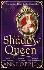 The Shadow Queen