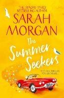 The Summer Seekers - Sarah Morgan - cover