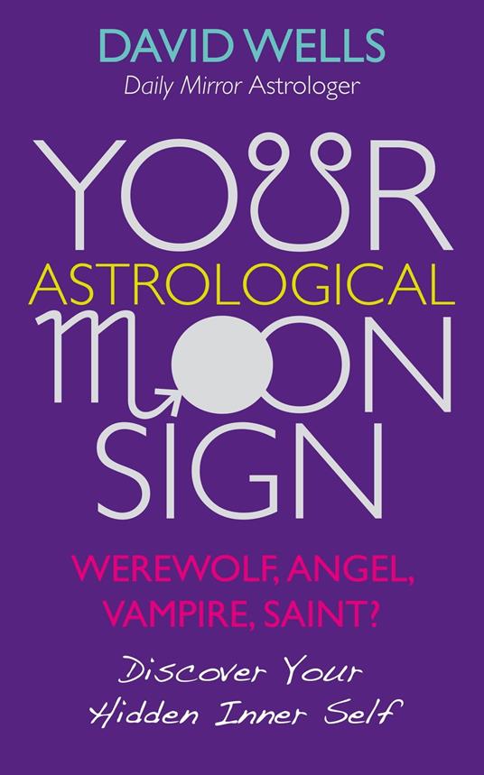 Your Astrological Moon Sign