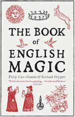 The Book of English Magic