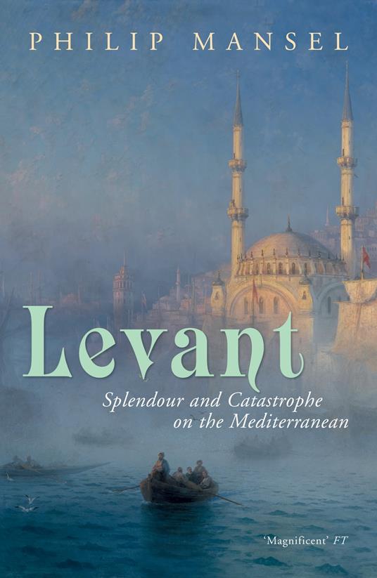 Levant