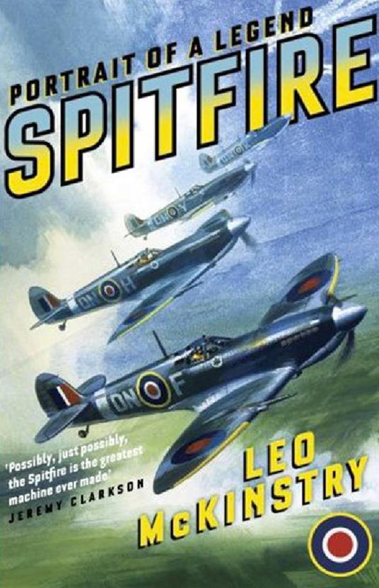 Spitfire